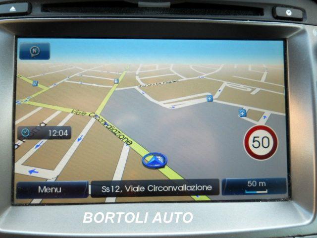 HYUNDAI iX35 2.0 CRDi 162.000 KM 184cv 4WD Xpossible A/T