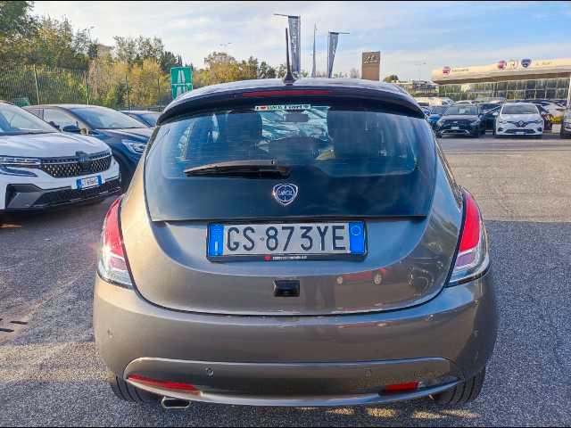 LANCIA Ypsilon III 2021 - Ypsilon 1.0 firefly hybrid Gold s&s 70cv 5p.ti