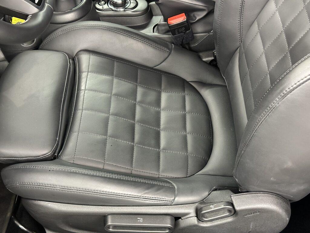 Mini Mini 3 Porte 2.0 Twin Power Turbo JCW JCW Steptronic