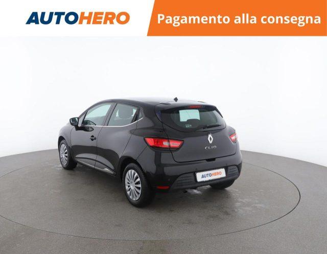 RENAULT Clio TCe 12V 90CV Start&Stop 5 porte Energy Zen