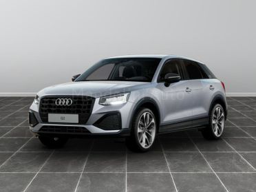 Audi Q2 35 1.5 tfsi business advanced s tronic