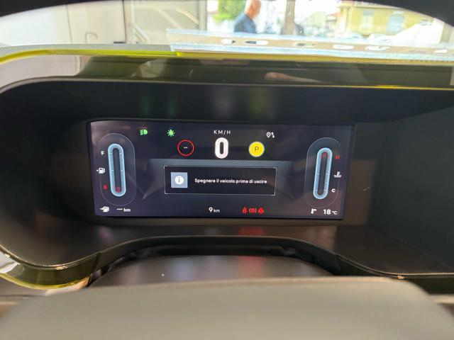 FIAT Grande Panda 1.2 Hybrid 110 CV S&S Icon KM0