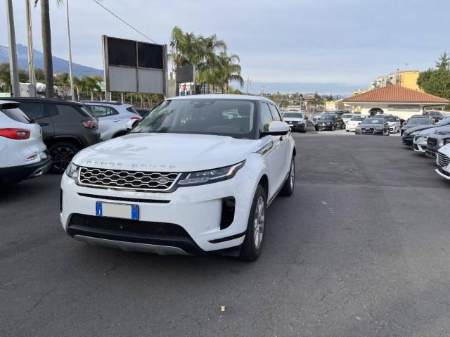 Land Rover Range Rover Evoque 2.0d i4 S FWD 163CV - SOLO 45.800 KM