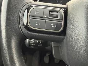 Citroen C3 Aircross BlueHDi 100 S&S Live