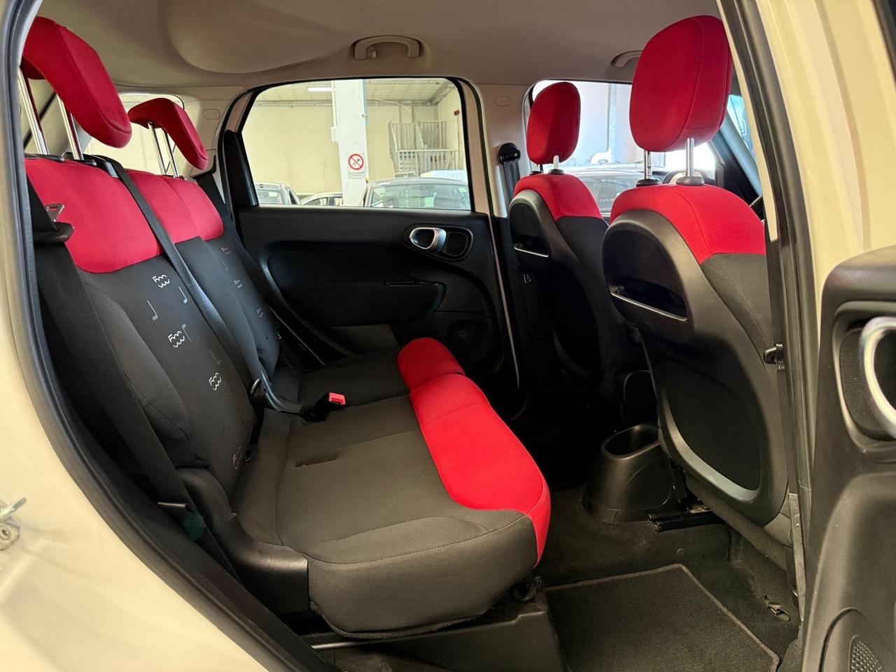 Fiat 500L 1.3 Multijet 85 CV Pop Star