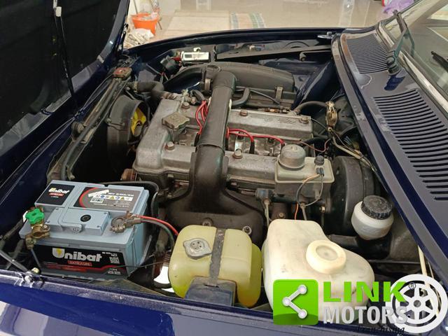 ALFA ROMEO Alfetta 1.6.ASI