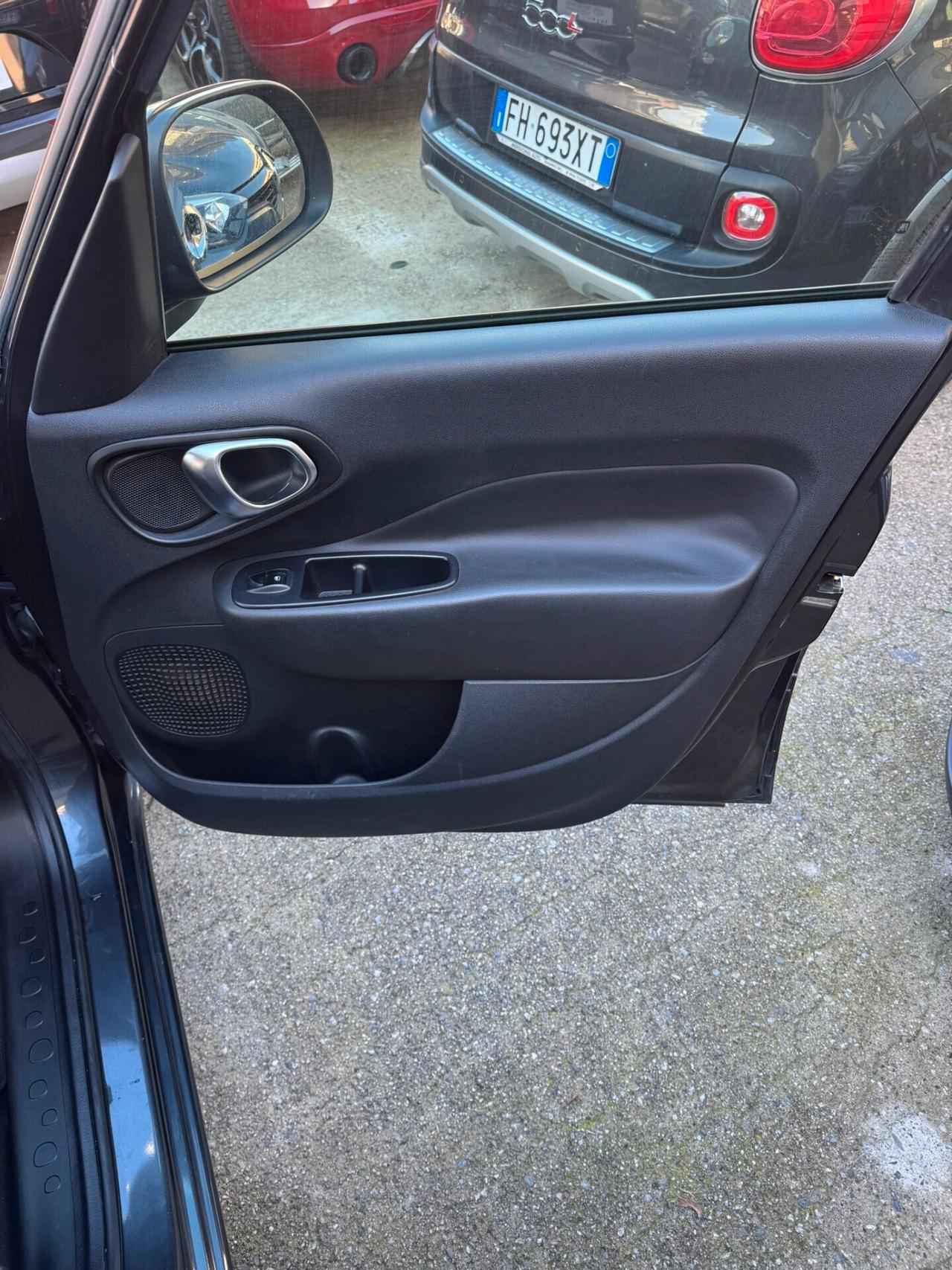 FIAT 500L LOUNGE 1.3 MJT 95 CV