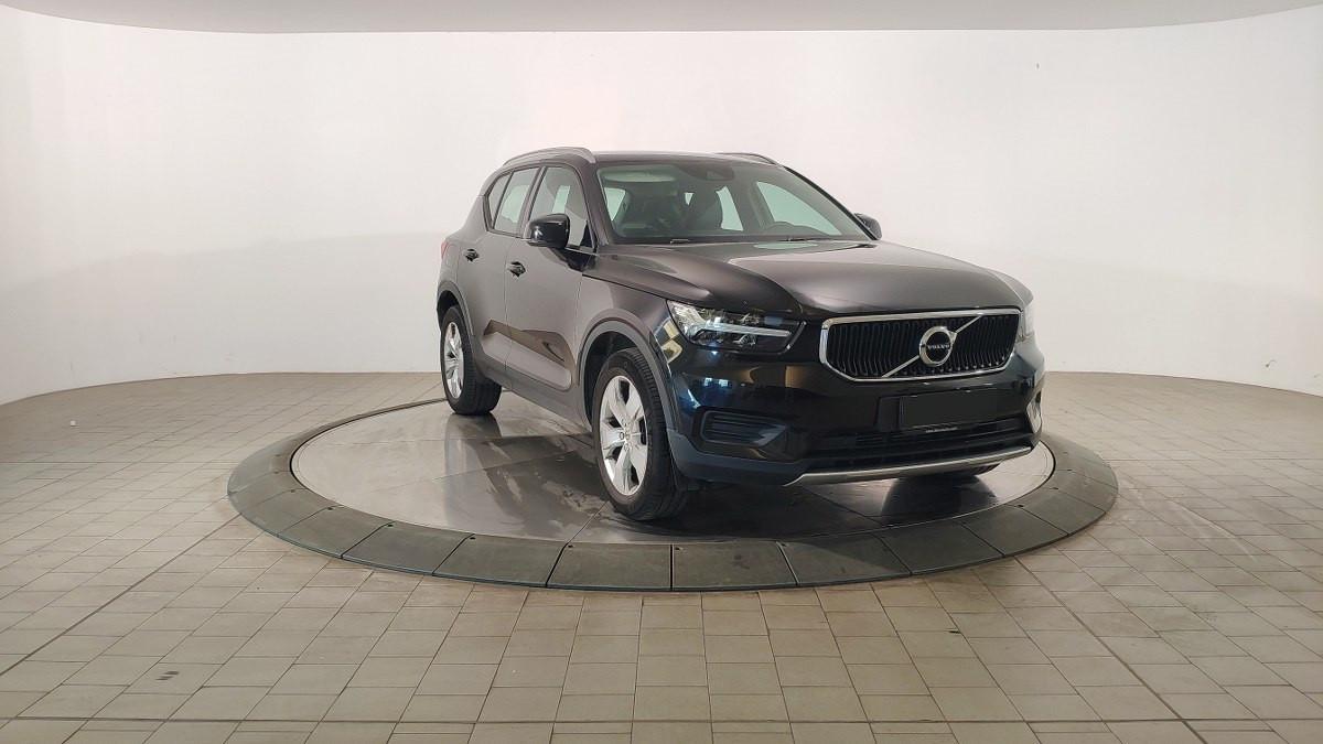 VOLVO Xc40 D3 Awd Geartronic Momentum