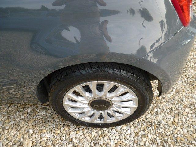 FIAT 500 1.2 EasyPower Lounge