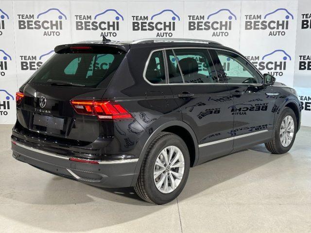 VOLKSWAGEN Tiguan 1.5 TSI 150 CV DSG ACT Life