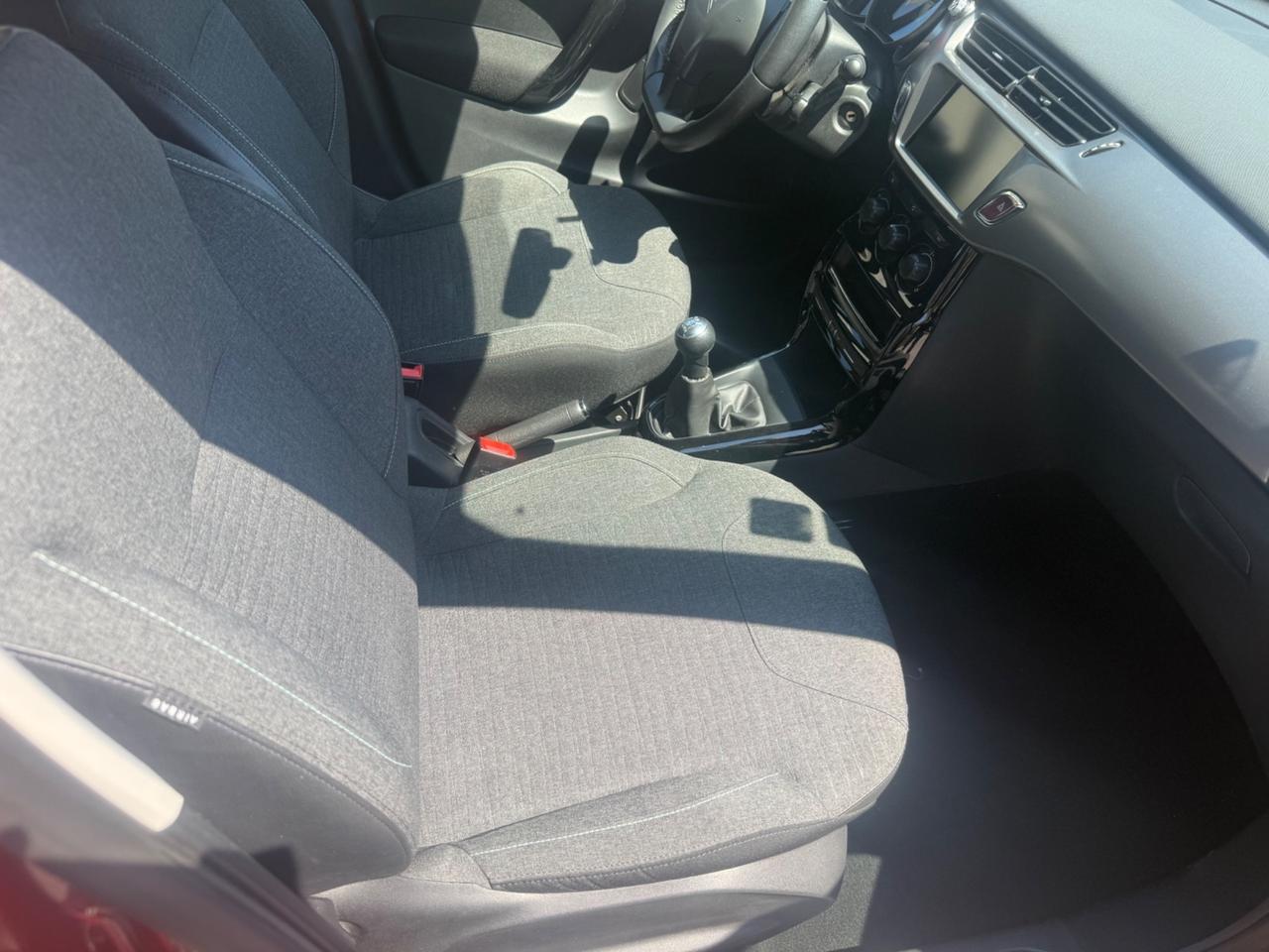 Citroen C3 1.4 HDi 70 Seduction
