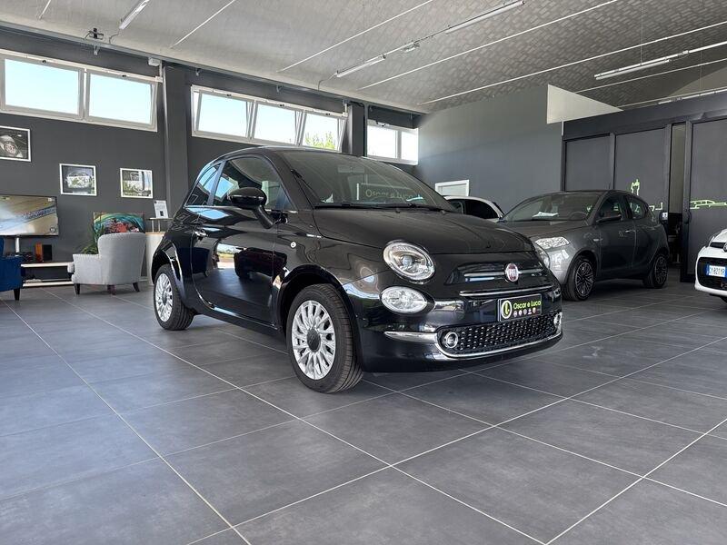FIAT 500 1.0 Hybrid 70cv Dolcevita - PROMO