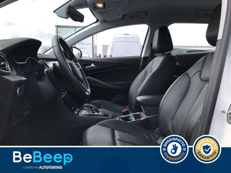 Opel Grandland X 1.6 PHEV ULTIMATE AWD AUTO