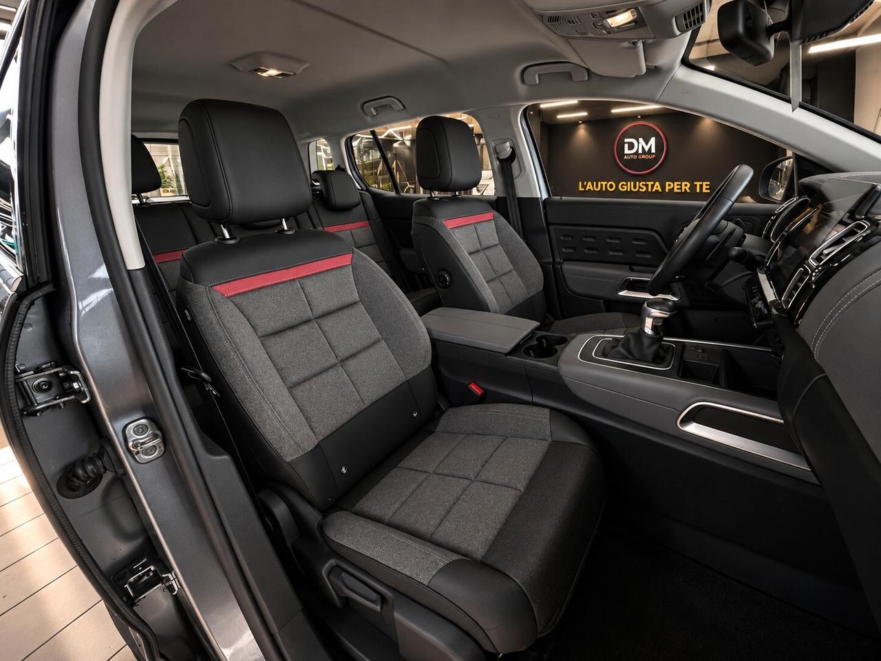Citroen C5 Aircross BlueHDi 130 S&S Business