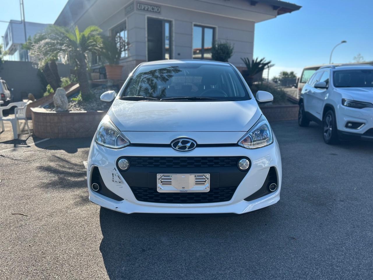 Hyundai i10 1.0 MPI Comfort