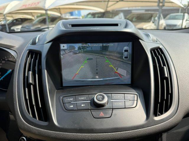 FORD Kuga 1.5 TDCI 120 CV S&S 2WD Titanium NAVI - 19