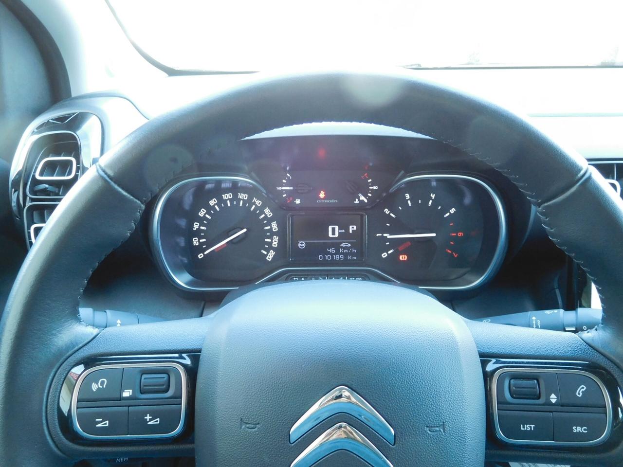 Citroen C3 Aircross PureTech 130 cv S&S EAT6 Shine