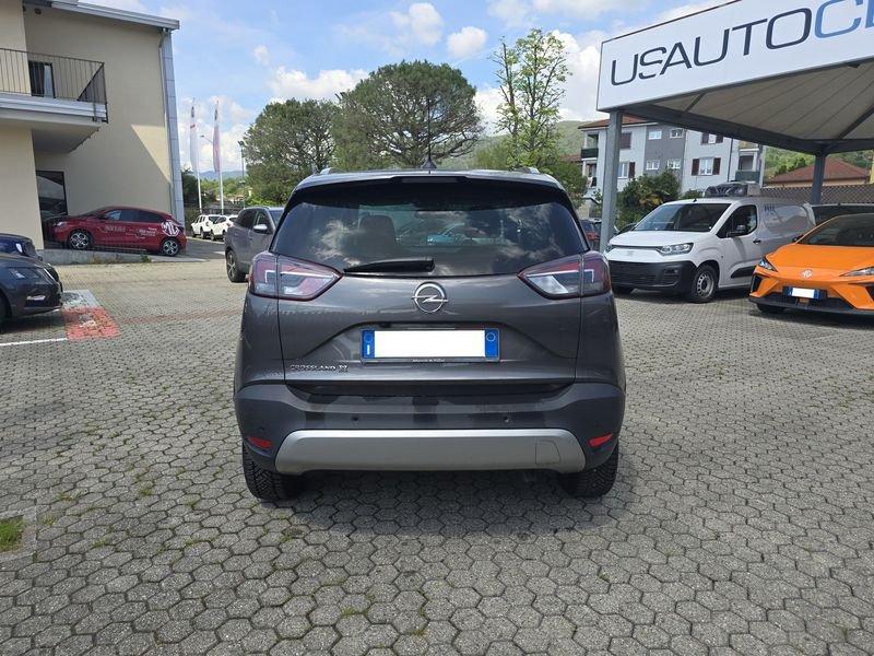 Opel Crossland Crossland X 1.5 ECOTEC D 120 CV Start&Stop aut. Ultimate