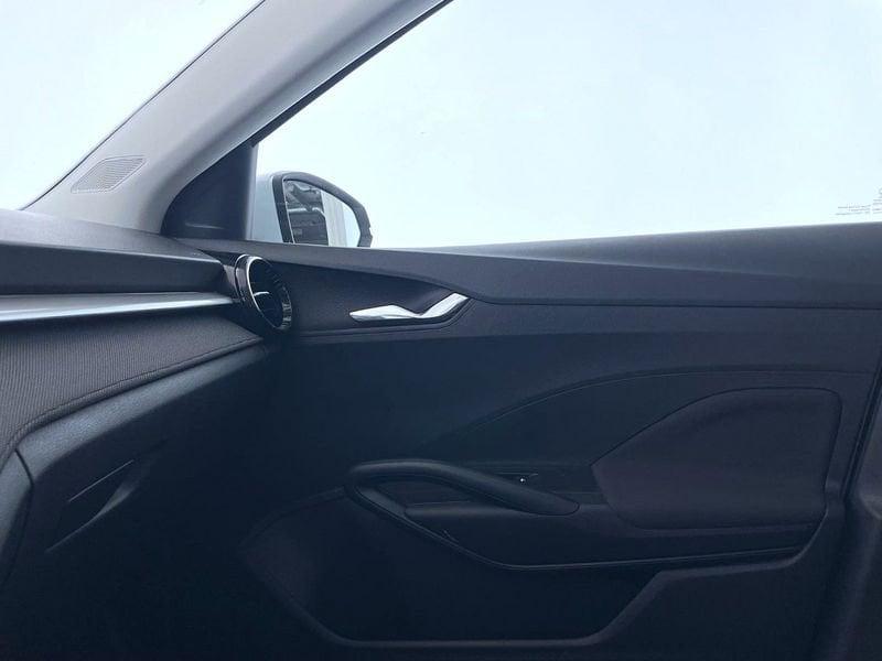 Skoda Fabia Fabia 1.0 TSI 115 CV Style