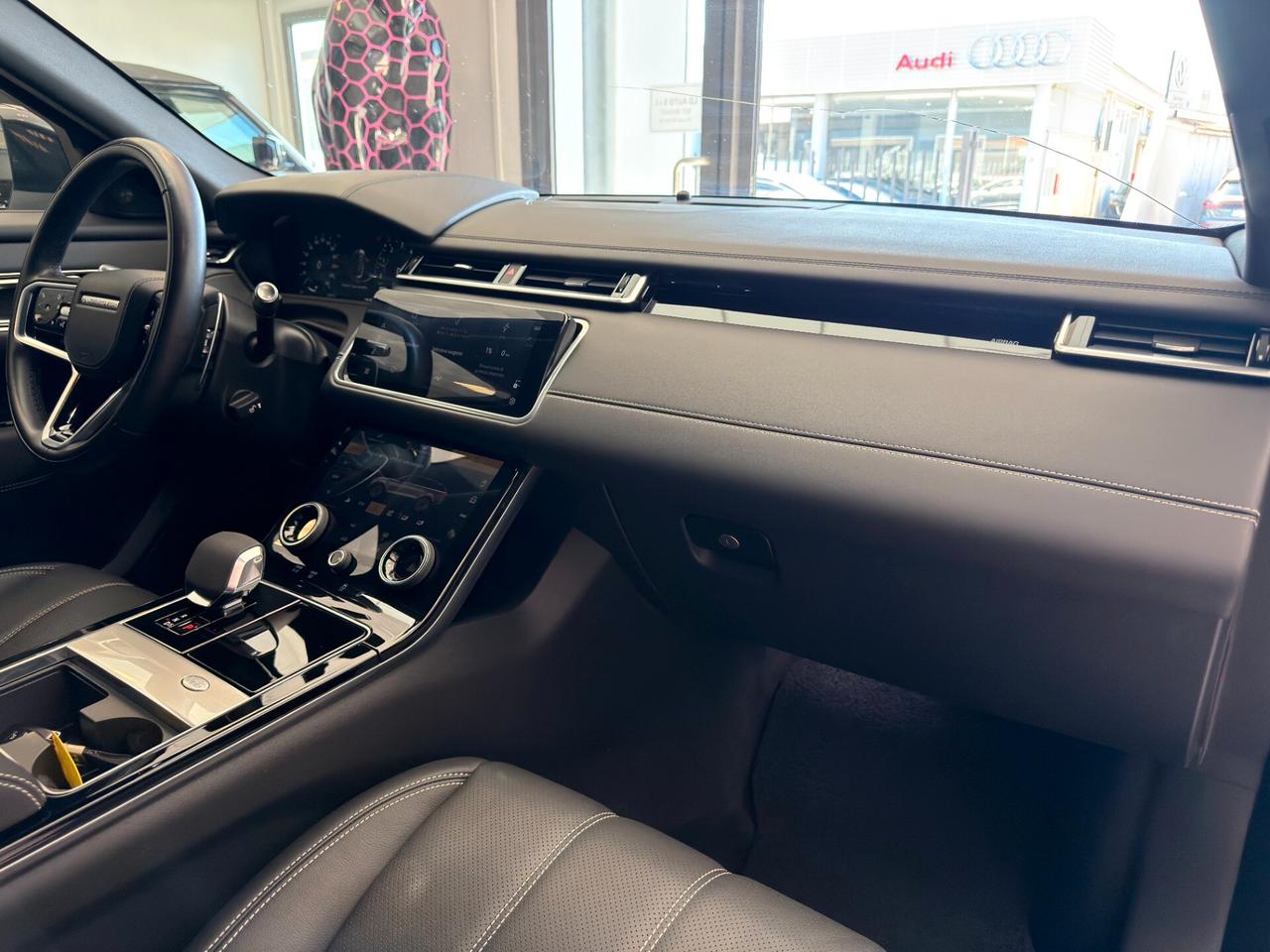 Land Rover Range Velar 2.0 I4 PHEV 404 CV R-Dynamic SE