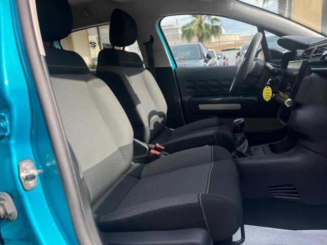 CITROEN C3 1.2 83 Shine *28300km*