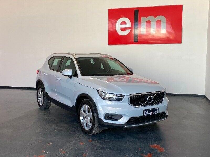 Volvo XC40 XC40 D3 Momentum