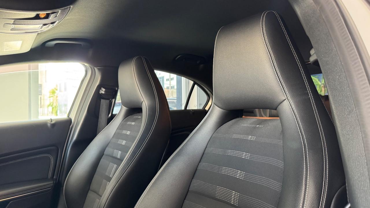 Mercedes-benz A 180 d Sport neopatentati-2018