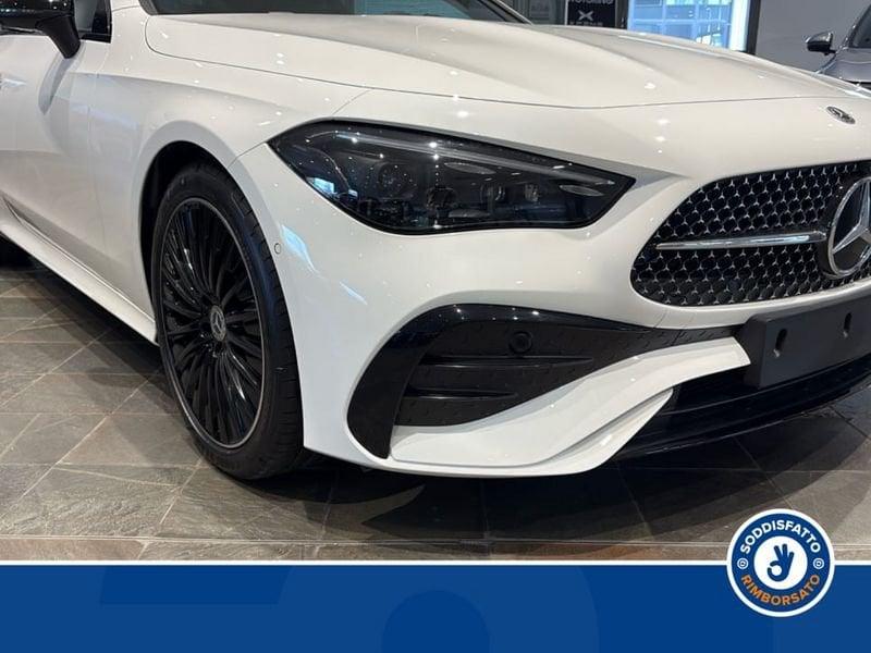 Mercedes-Benz CLE Coupé CLE 220d Coupé AMG Line Premium Plus