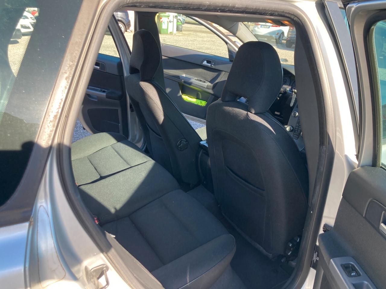 Volvo V50 1.6 D DRIVe cat POLAR