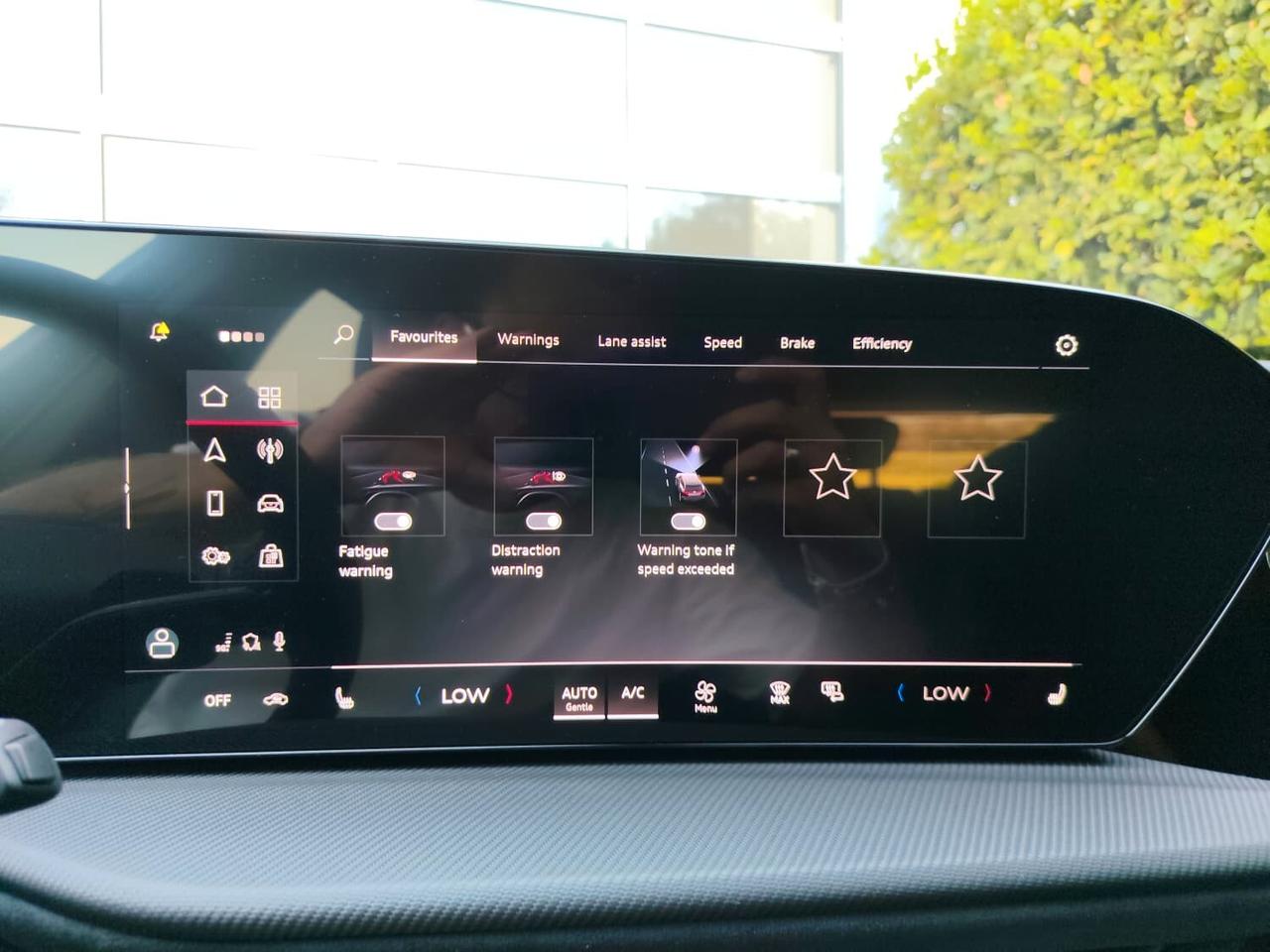 Audi Q5 SPB TDI 150 kW mHEV+ S tronic quattro S line ed