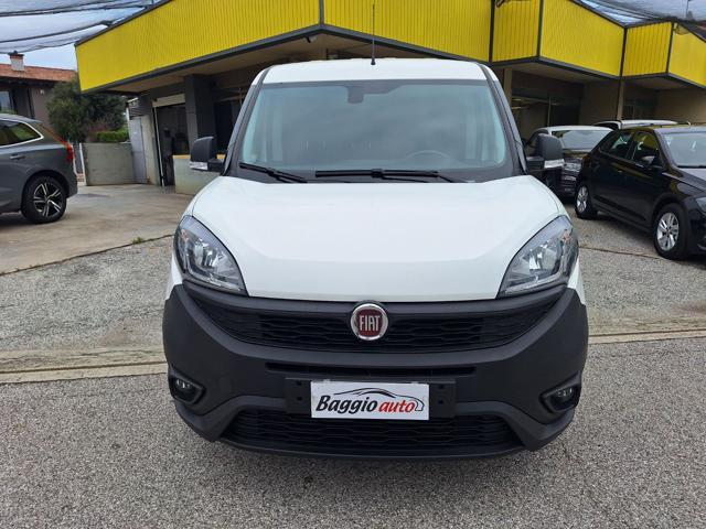 FIAT Doblo Doblò 1.6 MJT 120CV 3 POSTI PL Maxi Lounge N°FZ762