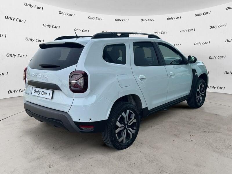 Dacia Duster Duster 1.0 tce Extreme Gpl 4x2 100cv