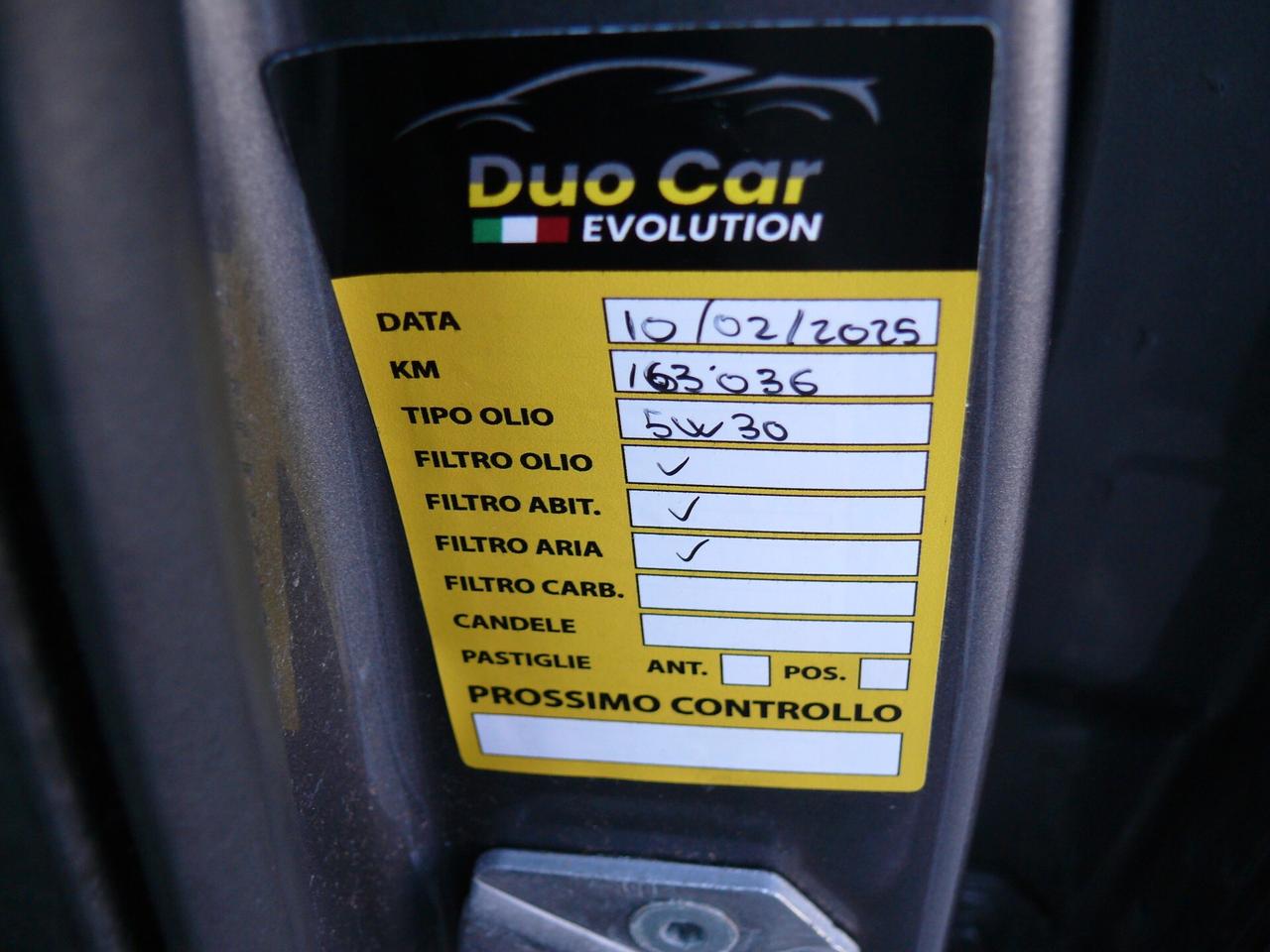 Ford Kuga 2.0 TDCI 115 CV 2WD Titanium