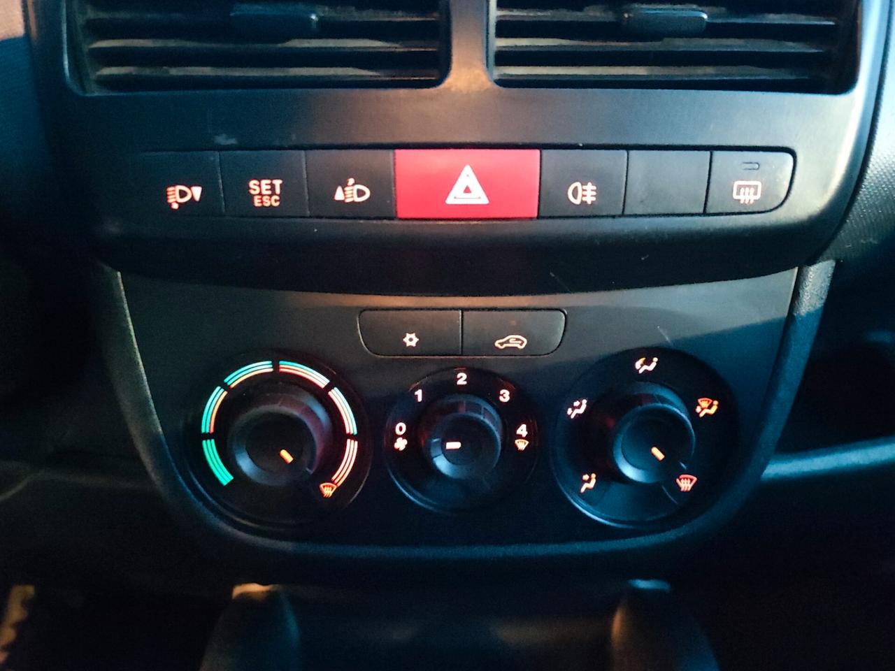 Fiat Doblo Doblò 1.4 T-Jet 16V Natural Power MyLife