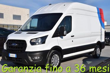 FORD Transit 350 2.0TDCi EcoBlue 170CV PL-TM Furgone Trend