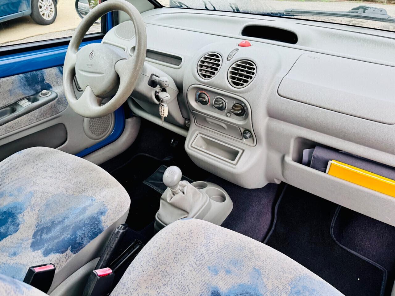 Renault Twingo 1.2i cat Privilège Ok Neopatentati