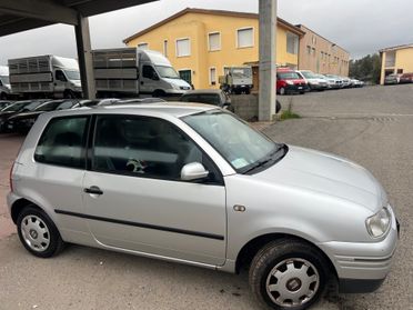 Seat Arosa 1.0 benz 82000km Neopatentati