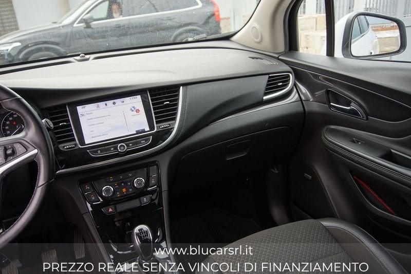 Opel Mokka X 1.6 CDTI Ultimate 136cv S&S 4x2 MT6