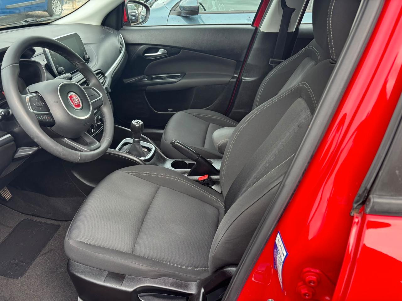 Fiat Tipo 1.3 Mjt 5 porte - 2019