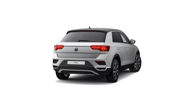 VOLKSWAGEN T-Roc 1.0 TSI Style 110 cv