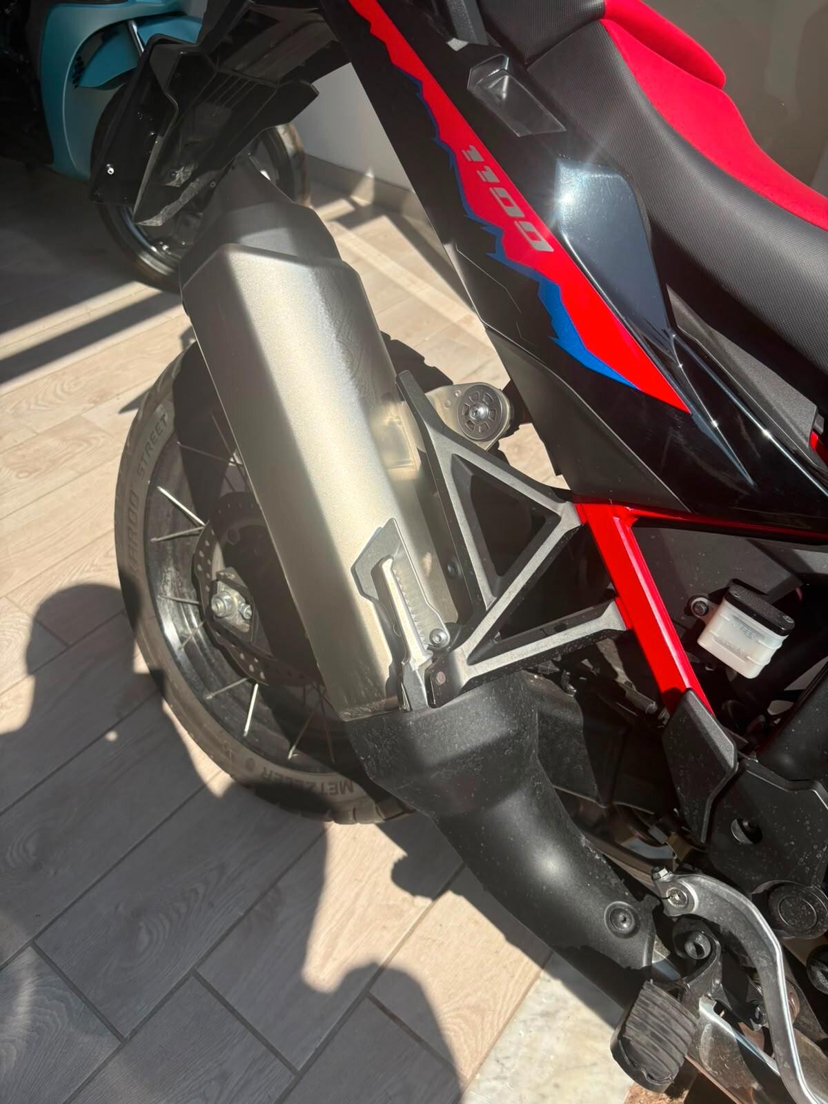 Honda CRF1100L Africa Twin SD13E