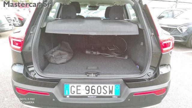 VOLVO XC40 1.5 t5 phev Inscription Expression auto - GE960SW