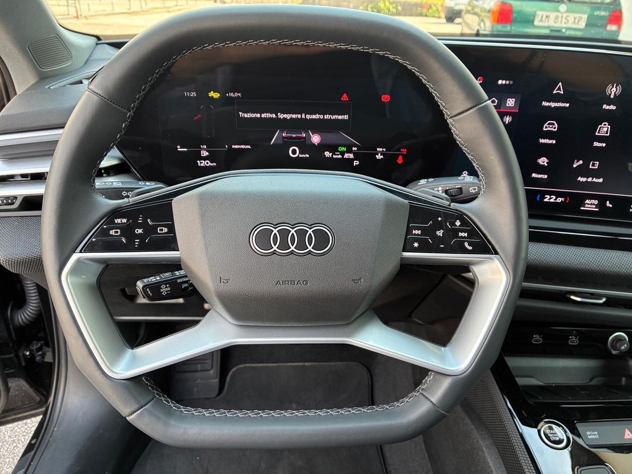 Audi A5 Avant TDI 150 kW mHEV+ S tronic quattro Business CELL VENDITE 3491558563 - 3478673115