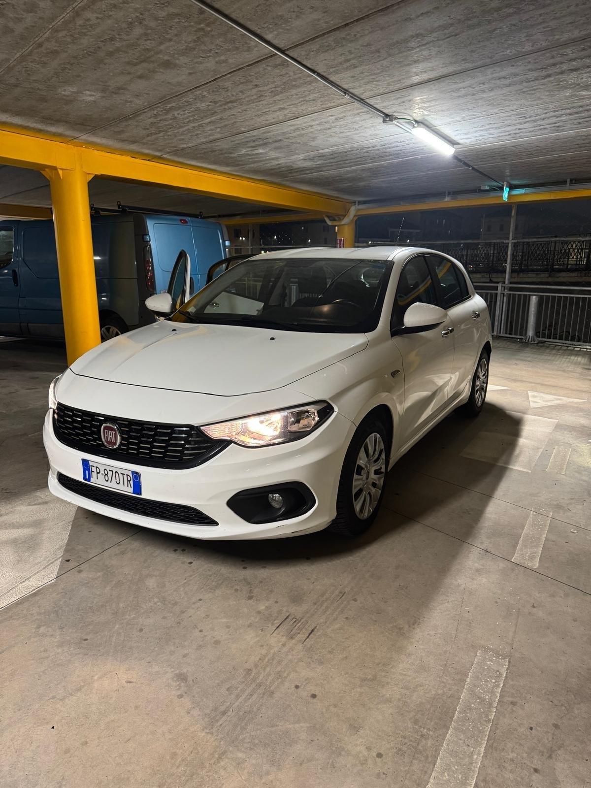 Fiat Tipo 1.3 Mjt S&S 5 porte Business