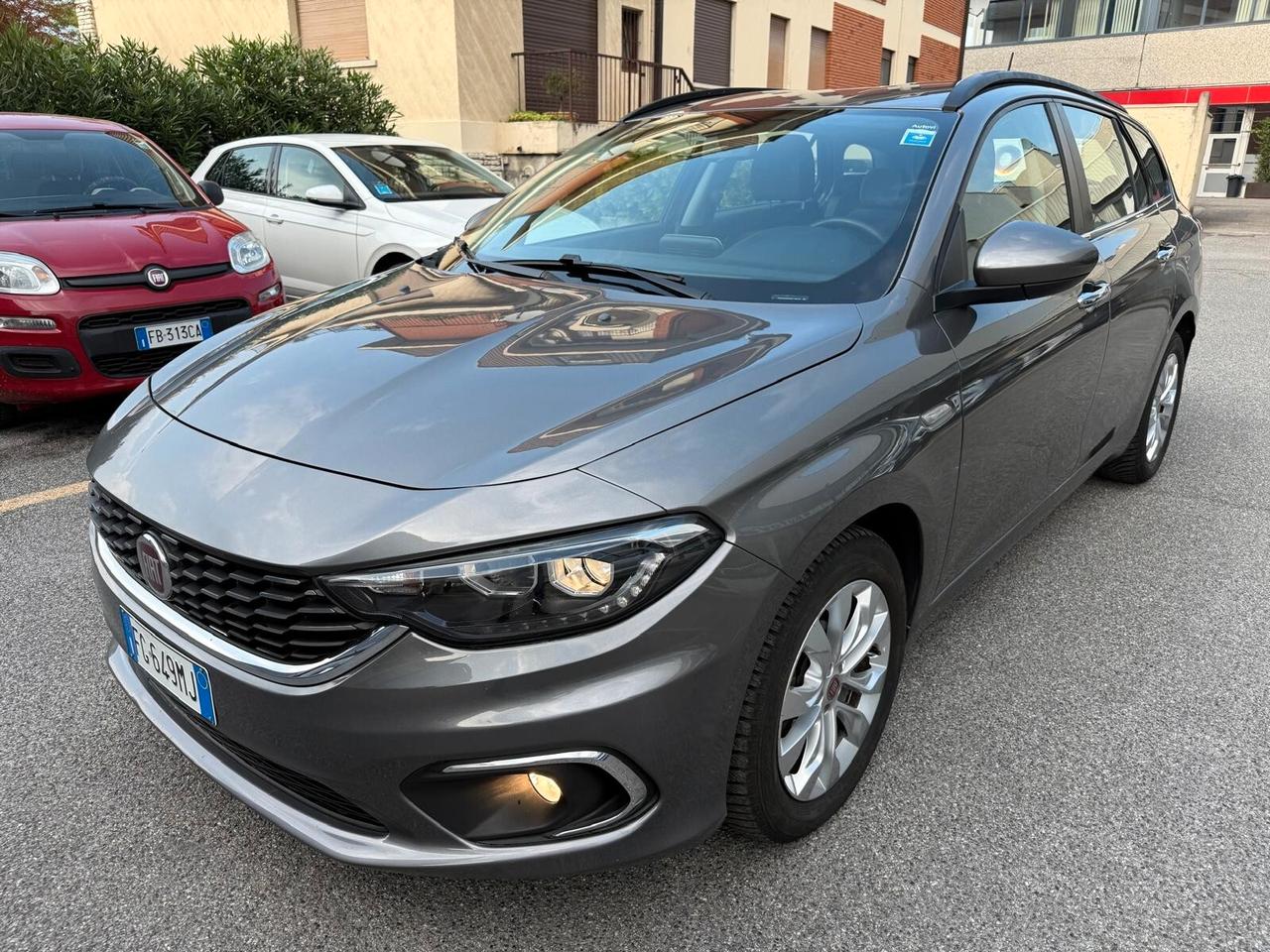 Fiat Tipo 1.6 Mjt S&S SW Easy Business *OK NUOVI NEOPATENTATI*