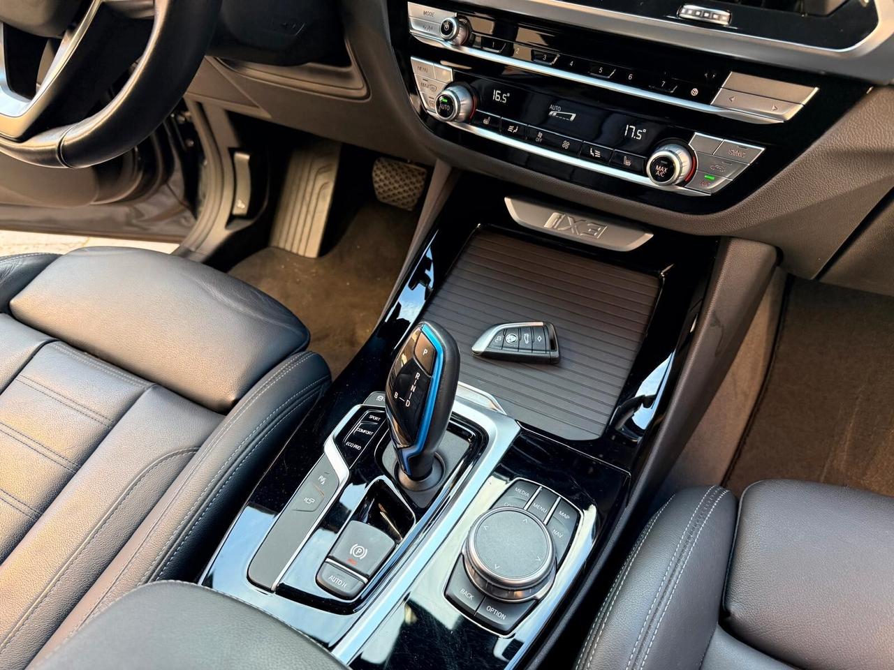 Bmw IX3 Impressive 06/2021