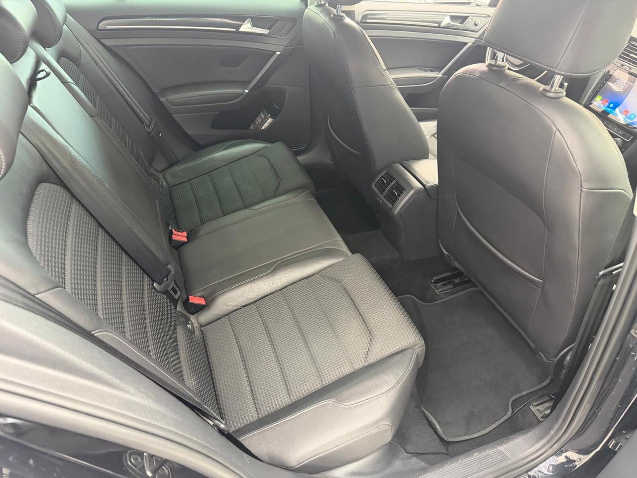 Volkswagen Golf 2.0 150Cv