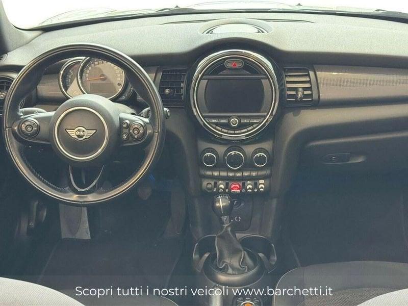 MINI Mini Cooper D Cabrio 1.5 Cooper D