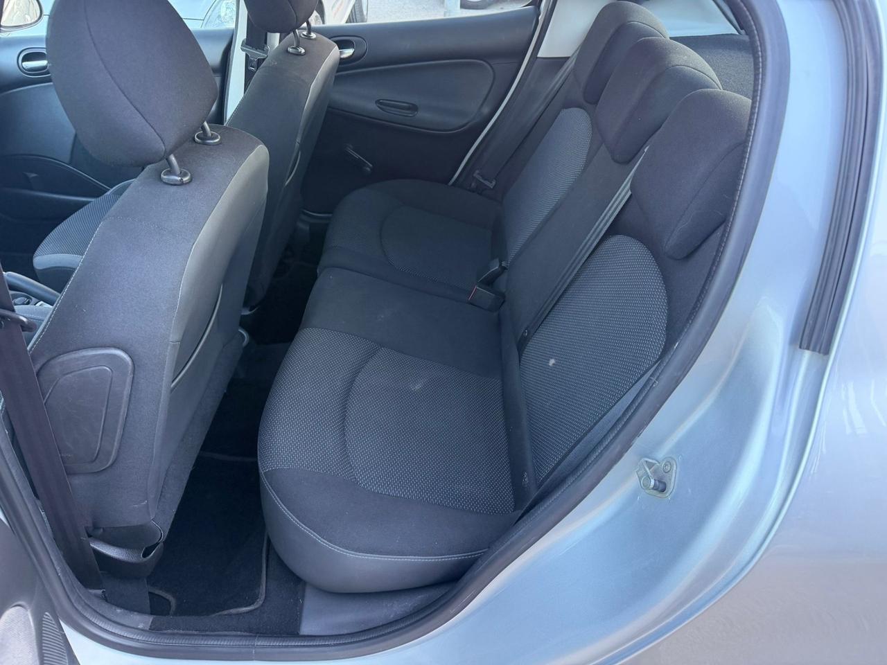 Peugeot 206 Plus 1.1 60CV 5p. Energie
