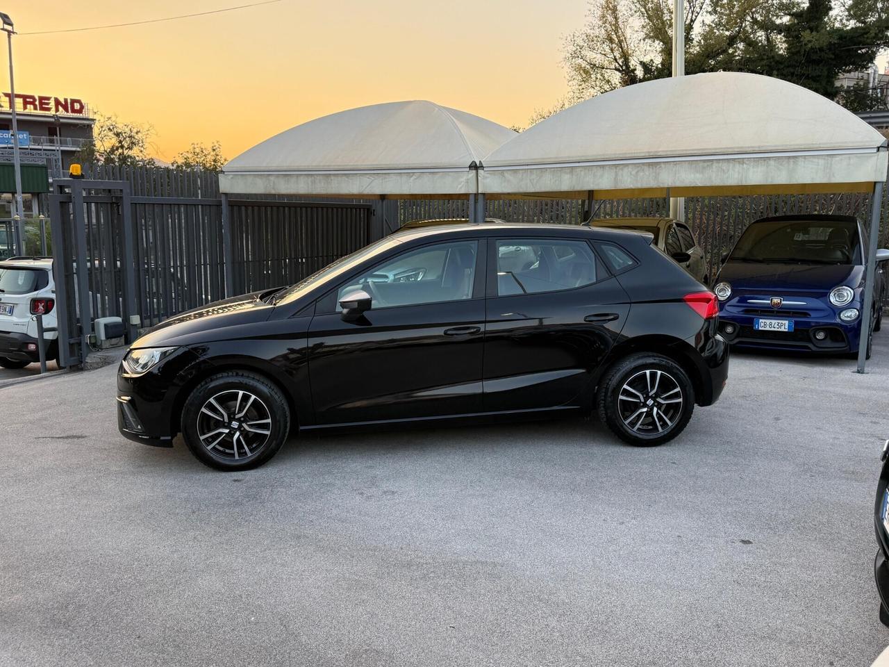 Seat Ibiza 1.0 Eco 75 CV Reference